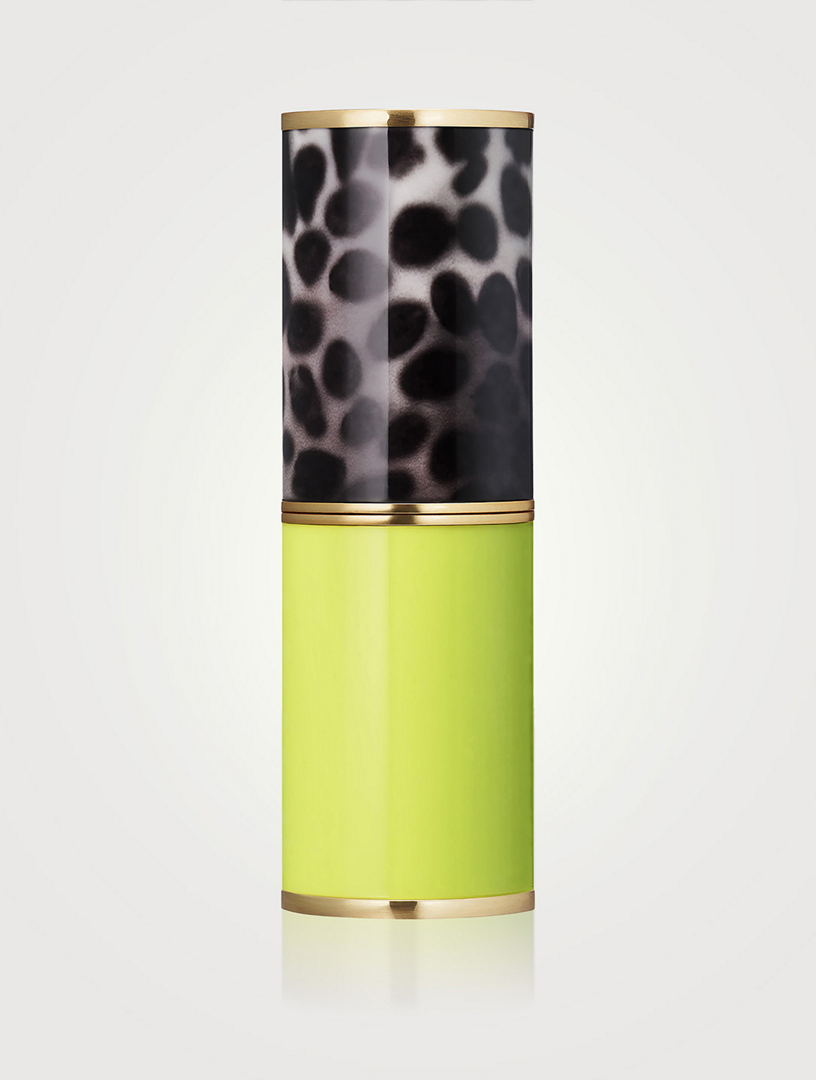Refillable Lipstick Case