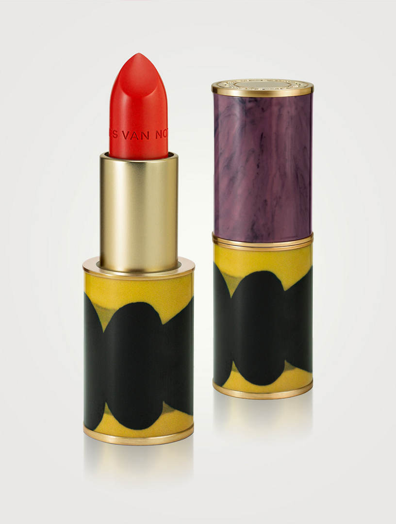 DRIES VAN NOTEN Refillable Lipstick Case | Holt Renfrew