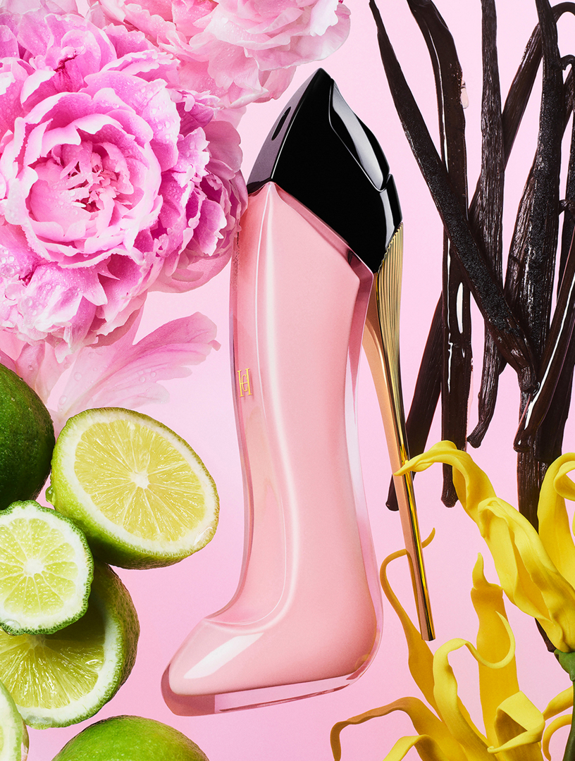 CAROLINA HERRERA Good Girl Blush Eau de Parfum | Holt Renfrew