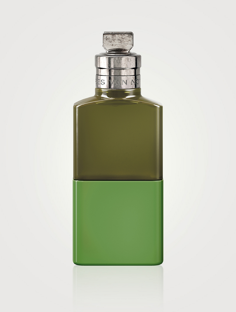 【100ml】 DRIES VAN NOTEN CRAZY BASIL DRIES VAN NOTEN Crazy Basil Eau de Parfum | Holt Renfrew