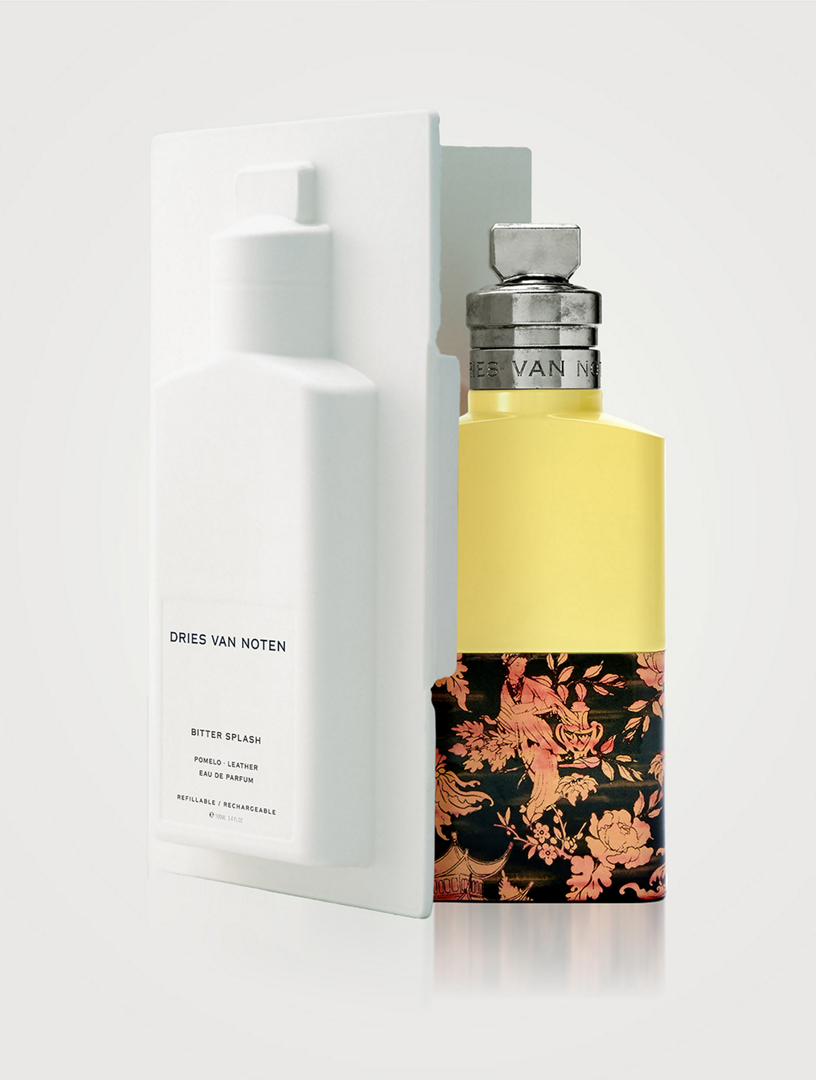 n*n様 DRIES VAN NOTEN BITTER SPLASH 100ml DRIES VAN NOTEN Bitter Splash Eau de Parfum | Holt Renfrew