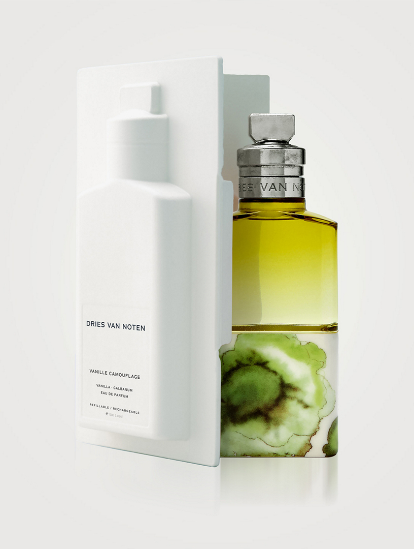 DRIES VAN NOTEN Vanille Camouflage Eau de Parfum | Holt Renfrew