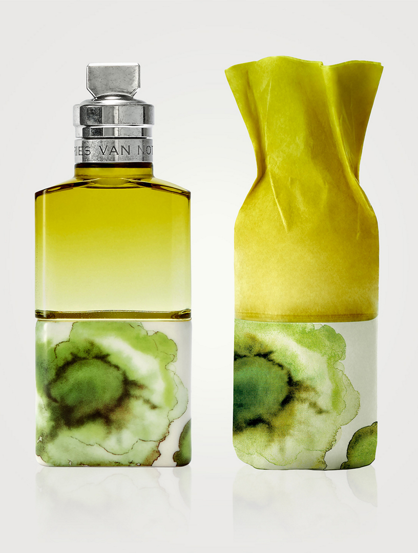 DRIES VAN NOTEN Vanille Camouflage Eau de Parfum | Holt Renfrew