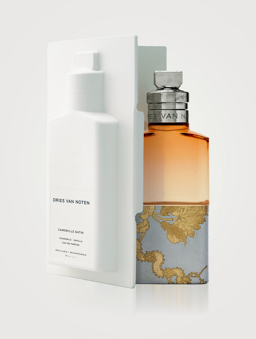 カモミールサテン　DRIES VAN NOTEN 香水　CAMOMILLE DRIES VAN NOTEN Camomille Satin Eau de Parfum | Holt Renfrew