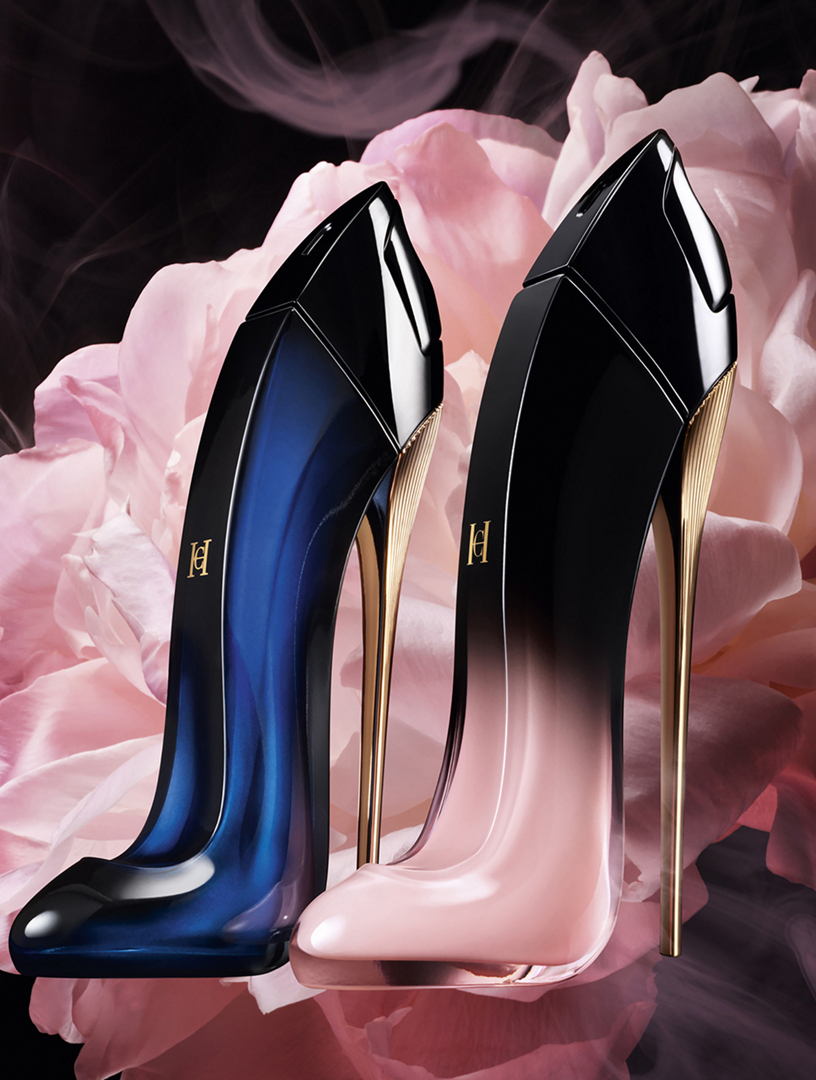 CAROLINA HERRERA Good Girl Blush Elixir | Holt Renfrew