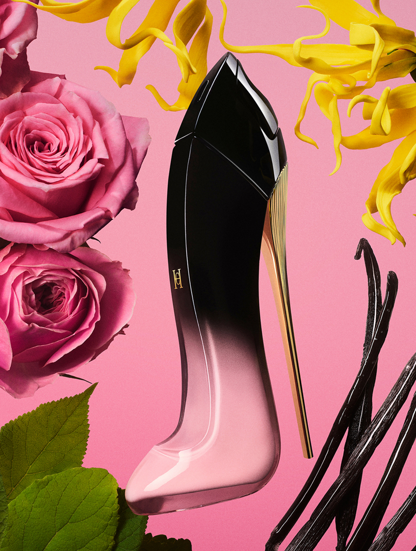 CAROLINA HERRERA Good Girl Blush Elixir | Holt Renfrew