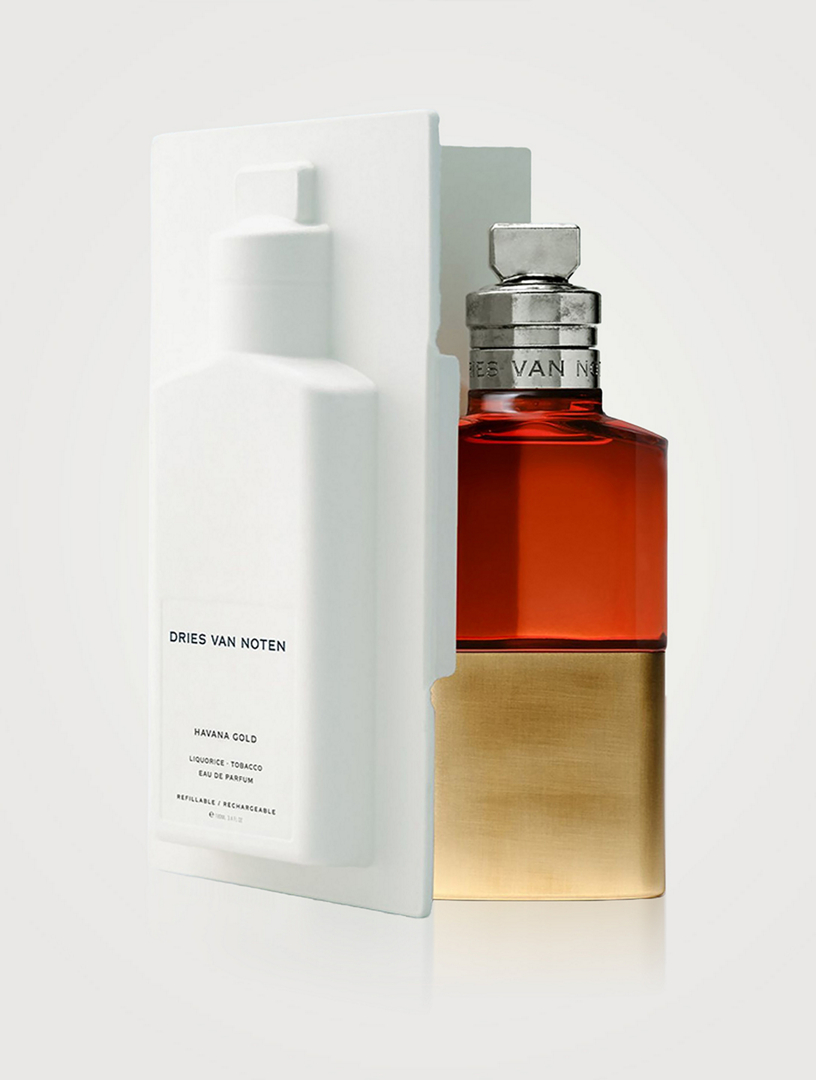 DRIES VAN NOTEN Havana Gold Eau de Parfum | Holt Renfrew