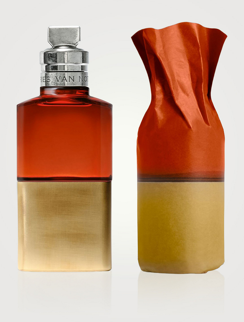 DRIES VAN NOTEN Havana Gold Eau de Parfum | Holt Renfrew