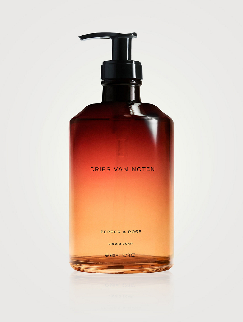 LOEWE Oregano Liquid Soap | Holt Renfrew