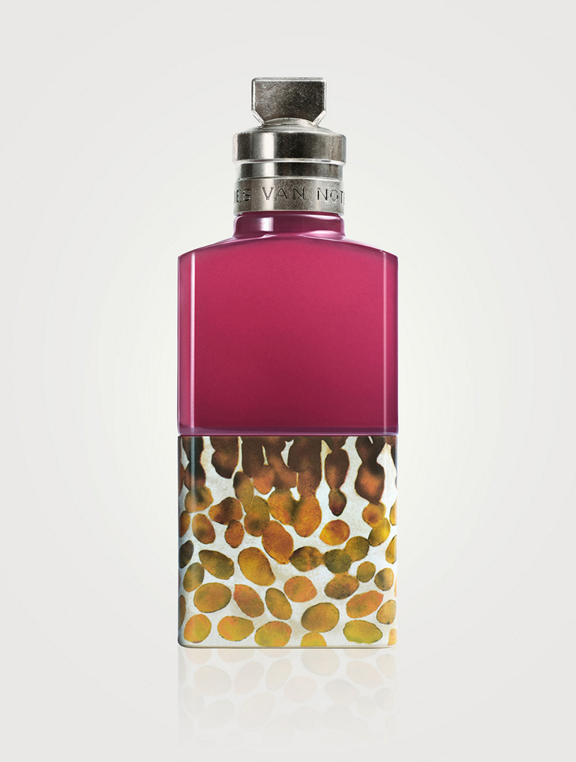 Velvet Violet Eau de Parfum