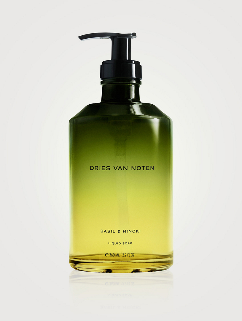 LOEWE Oregano Liquid Soap | Holt Renfrew