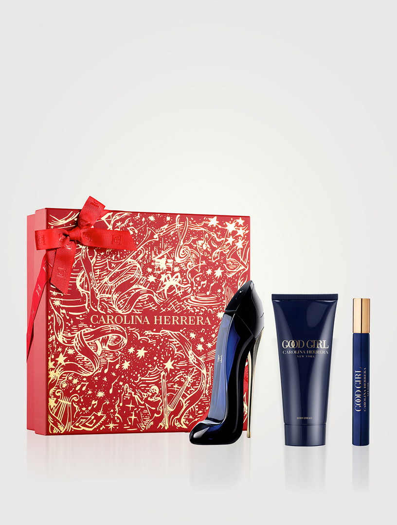 CAROLINA HERRERA Good Girl Eau de Parfum Gift Set | Holt Renfrew