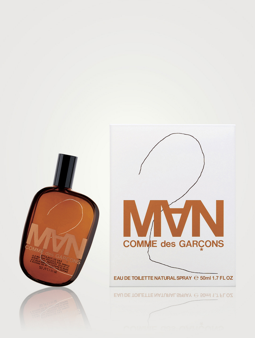 COMME DES GARÇONS PARFUMS CDG2 Man Eau de Toilette | Holt Renfrew