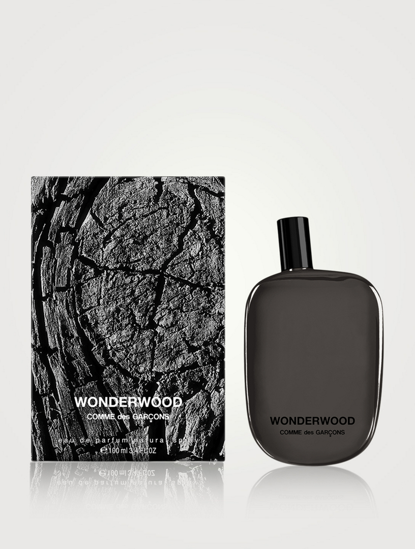 COMME des GARCONS PARFUMS WONDERWOOD-