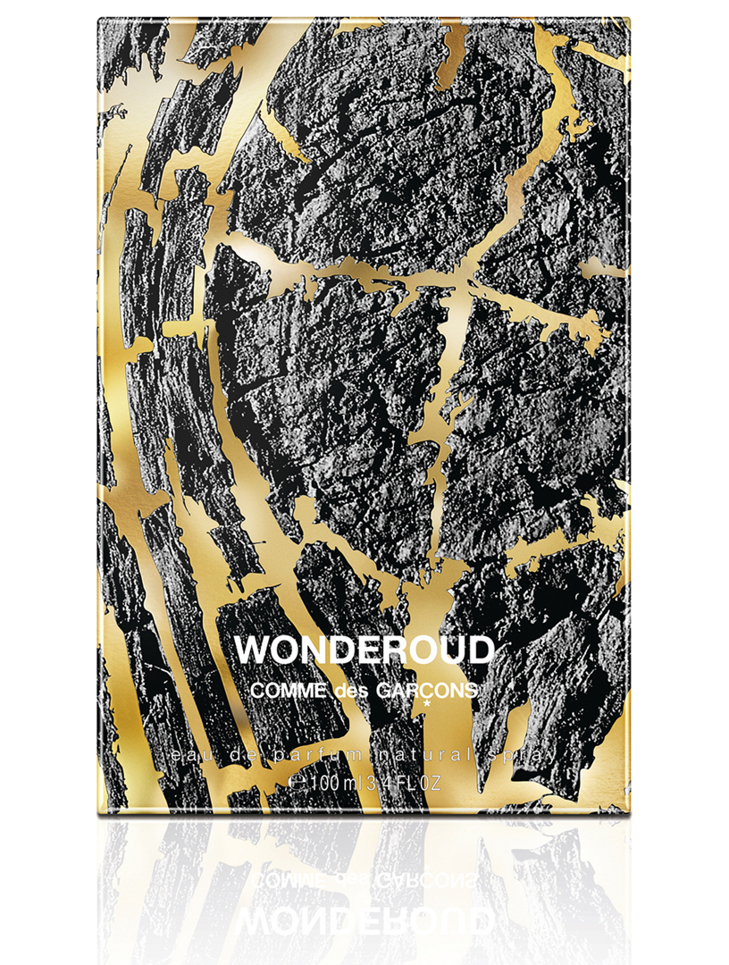 Wonderoud Eau de Parfum