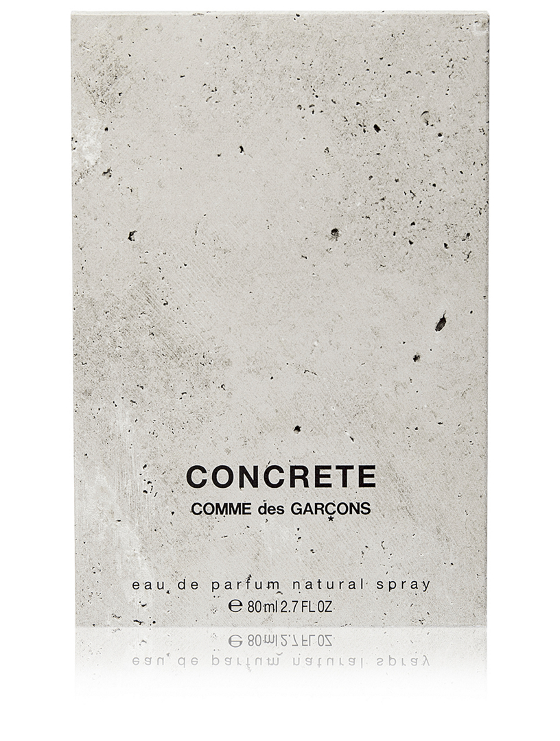 COMME des GARÇONS 香水 CONCRETE Comme des Garçons Parfum Concrete Eau de Parfum 80mL – LESS 17