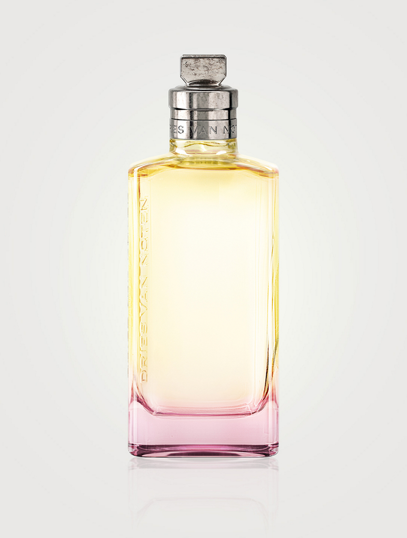 未使用 DRIES VAN NOTEN Orange Smoke 200ml DRIES VAN NOTEN Orange Smoke Eau de Toilette | Holt Renfrew