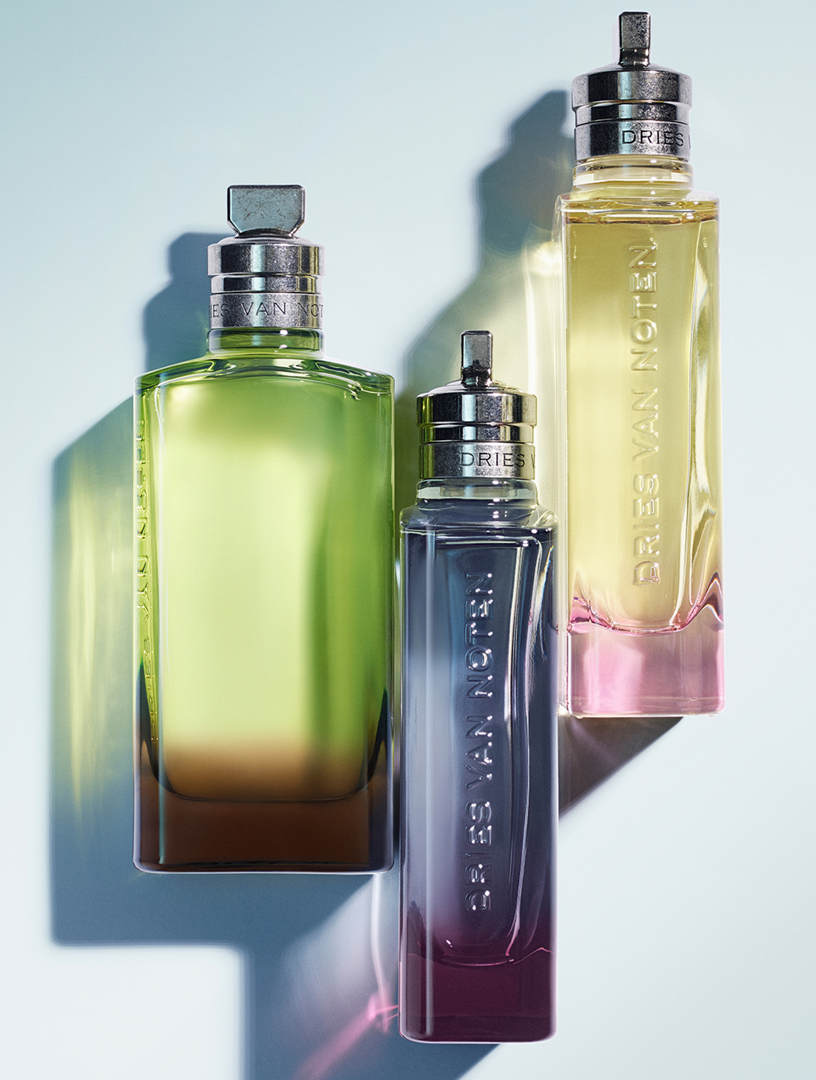 DRIES VAN NOTEN Orange Smoke Eau de Toilette | Holt Renfrew