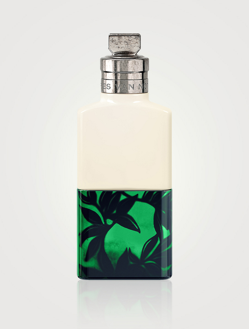 Santal Greenery Eau de Parfum
