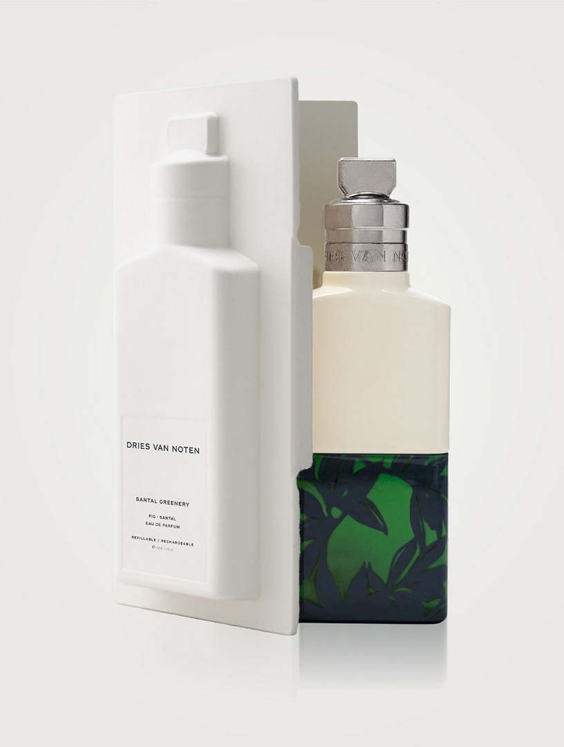 DRIES VAN NOTEN Santal Greenery Eau de Parfum | Holt Renfrew