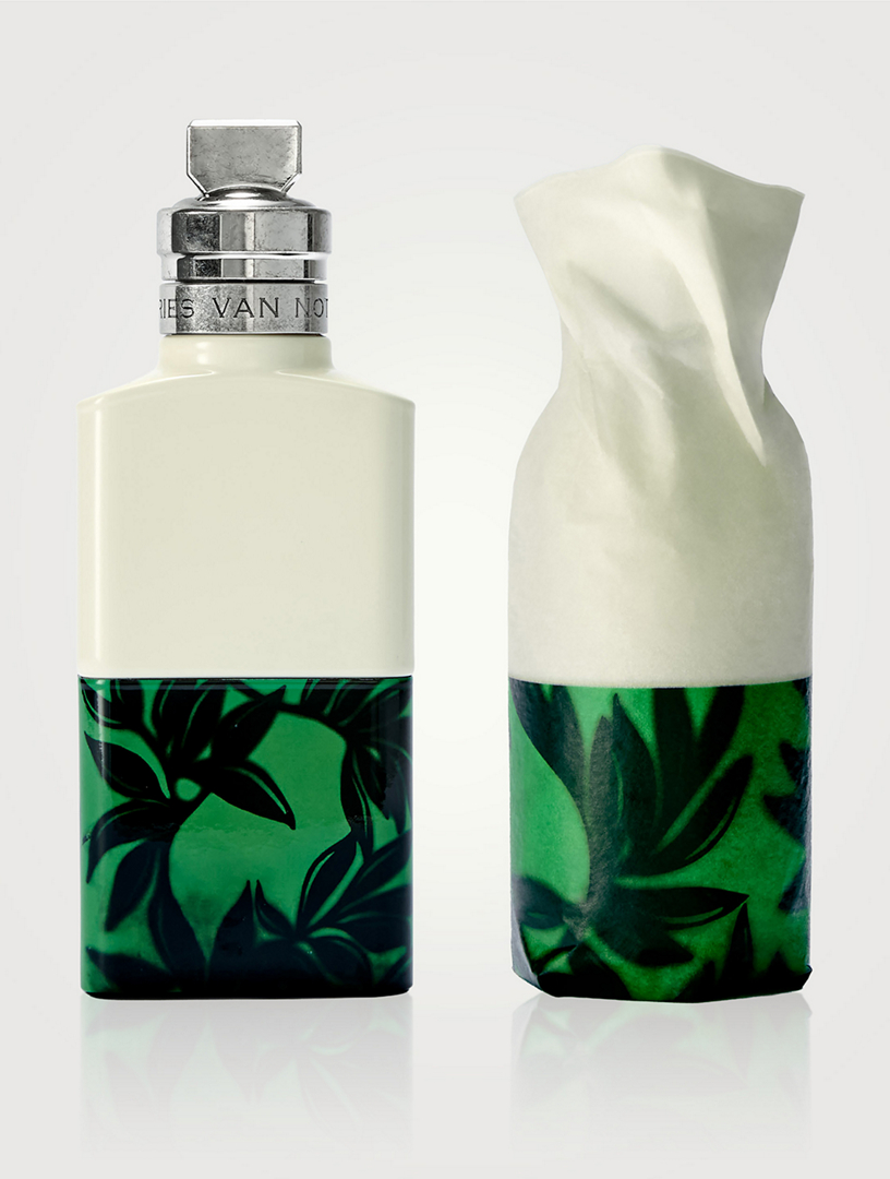 ドリスヴァンノッテン　サンタルグリーナリー100mL DRIES VAN NOTEN Santal Greenery Eau de Parfum | Holt Renfrew