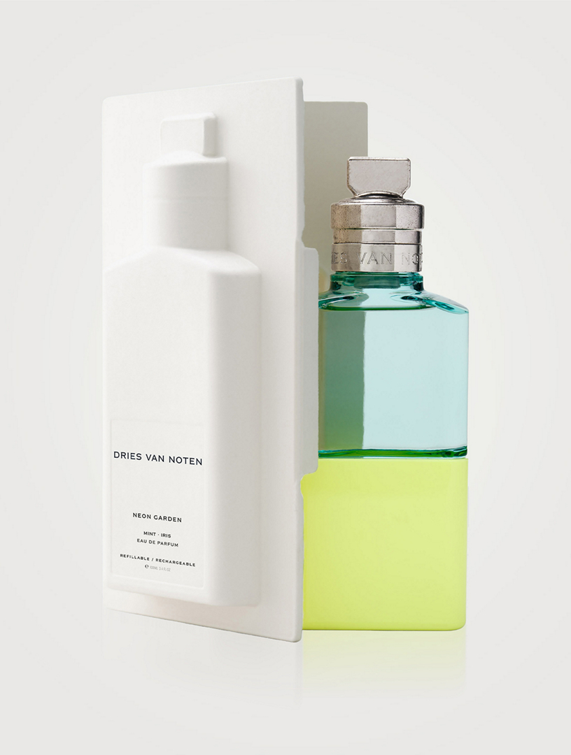 DRIES VAN NOTEN Neon Garden Eau de Parfum | Holt Renfrew