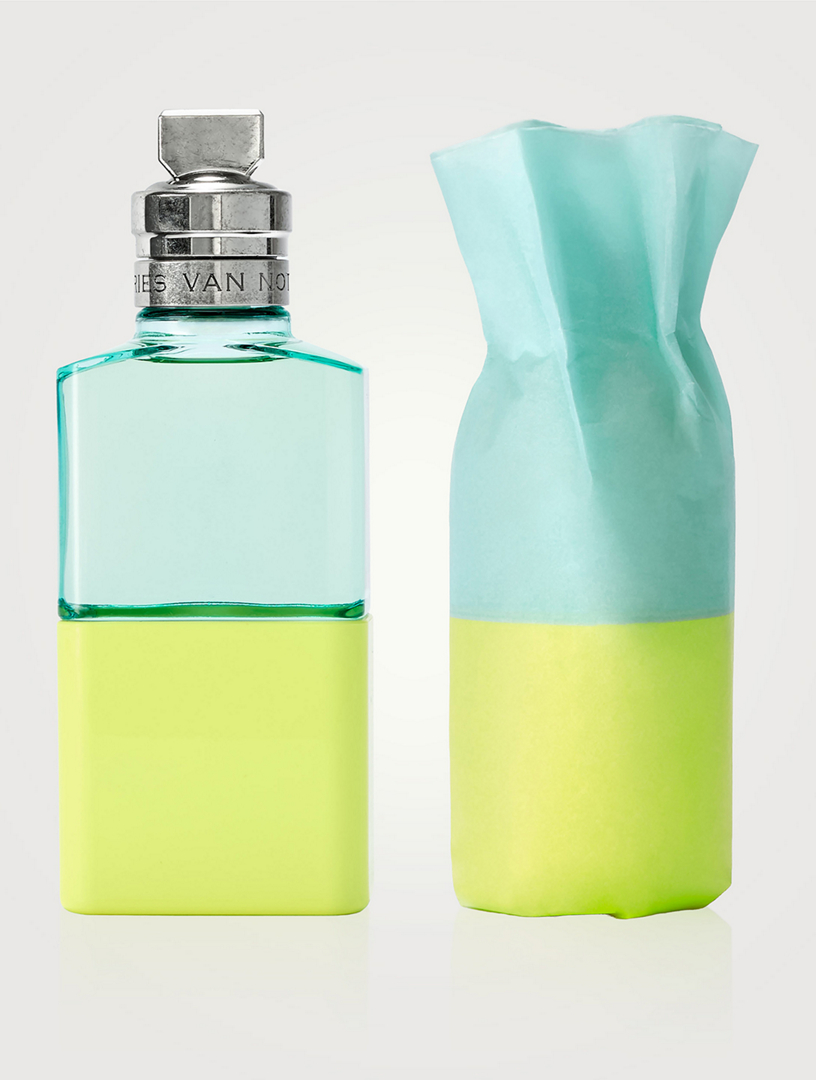 DRIES VAN NOTEN Neon Garden Eau de Parfum | Holt Renfrew
