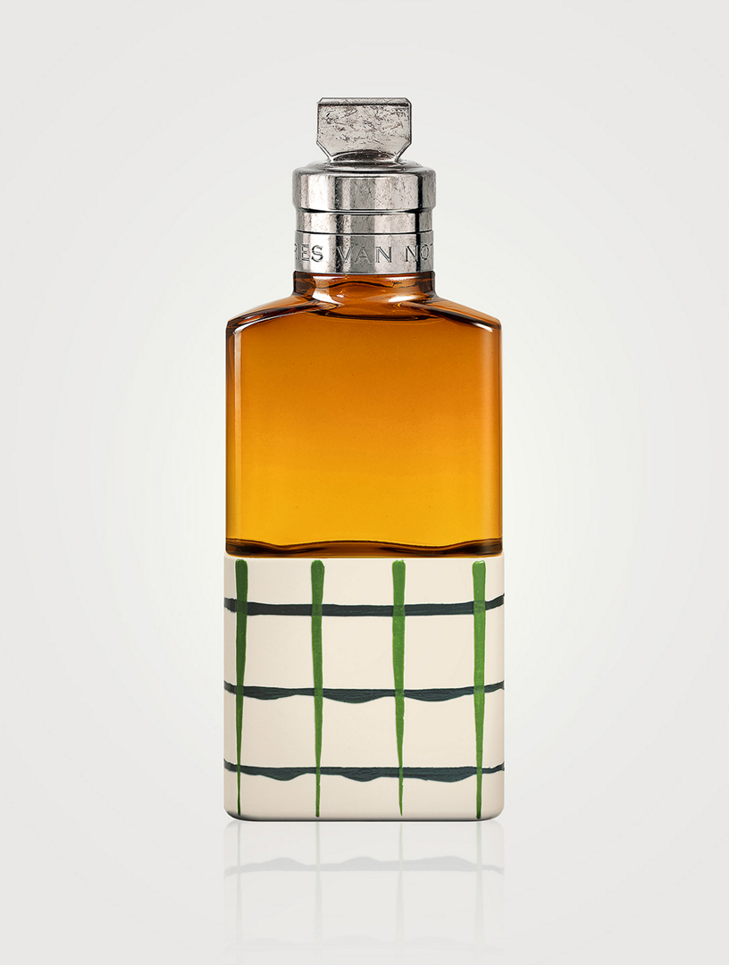 Eau de Parfum Rock the Myrrh