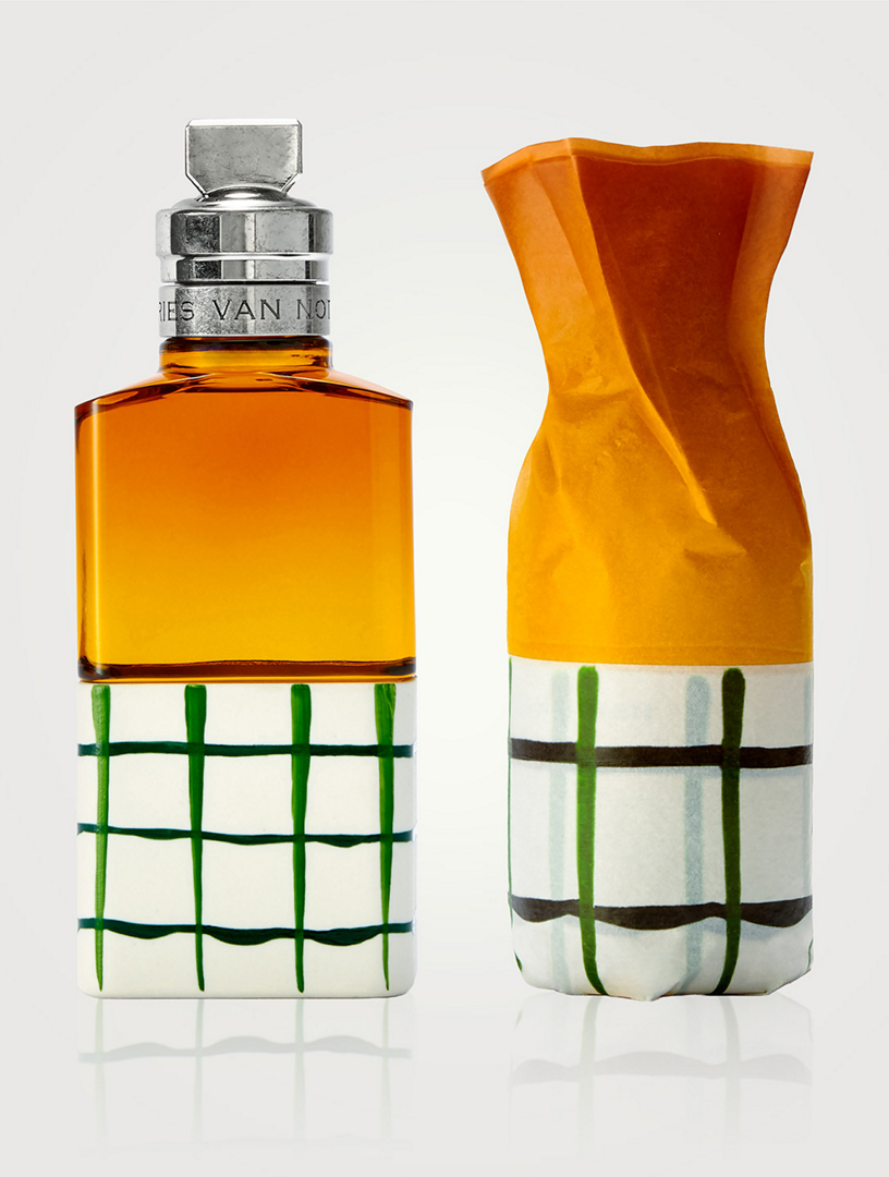 DRIES VAN NOTEN Rock the Myrrh Eau de Parfum | Holt Renfrew