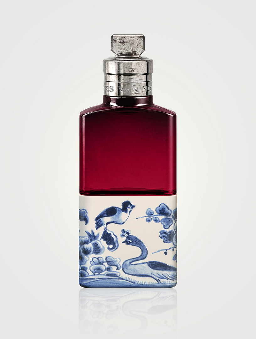 Soie Malaquais Eau de Parfum