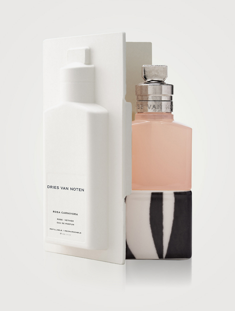 DRIES VAN NOTEN Rosa Carnivora Eau de Parfum | Holt Renfrew