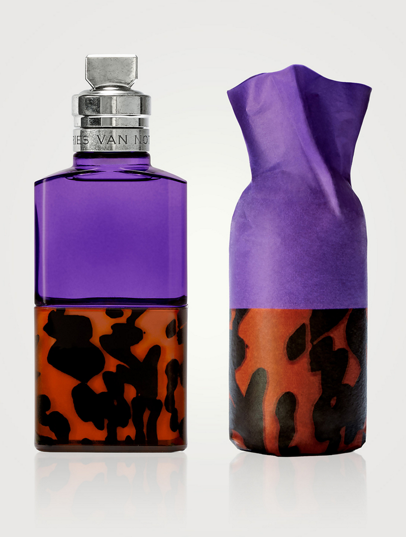 DRIES VAN NOTEN Fleur du Mal Eau de Parfum Refill | Holt Renfrew