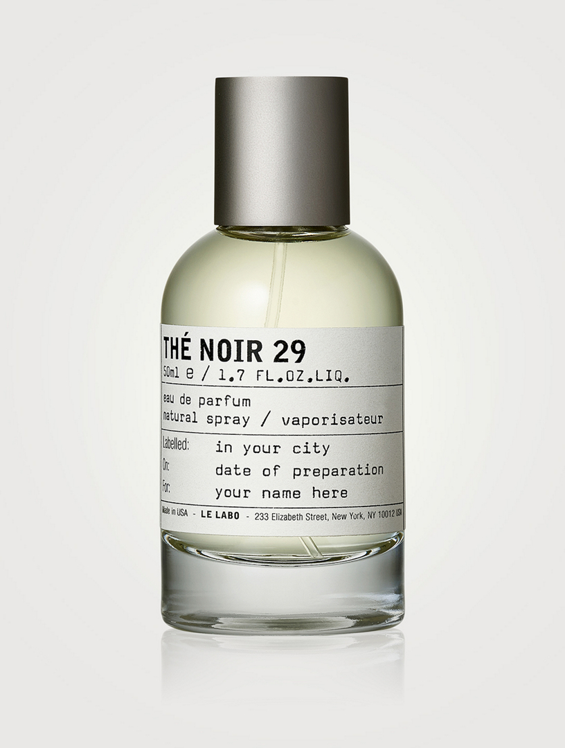 LE LABO Eau de parfum Thé noir 29 | Holt Renfrew