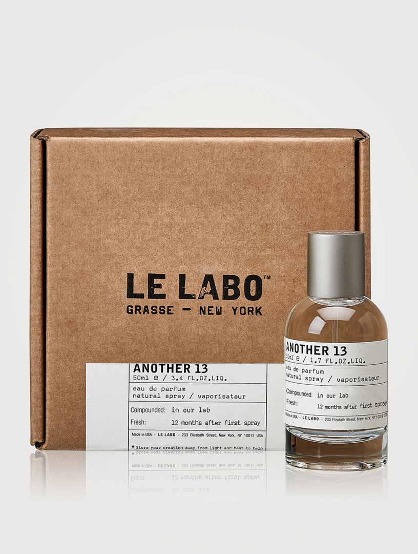 LE LABO ANOTHER 13 オードパルファム 30ml LE LABO Another 13 Eau de Parfum | Holt Renfrew
