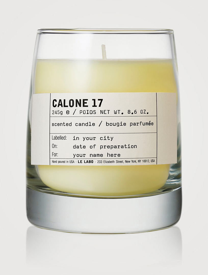 LE LABO Calone 17 Classic Candle | Holt Renfrew