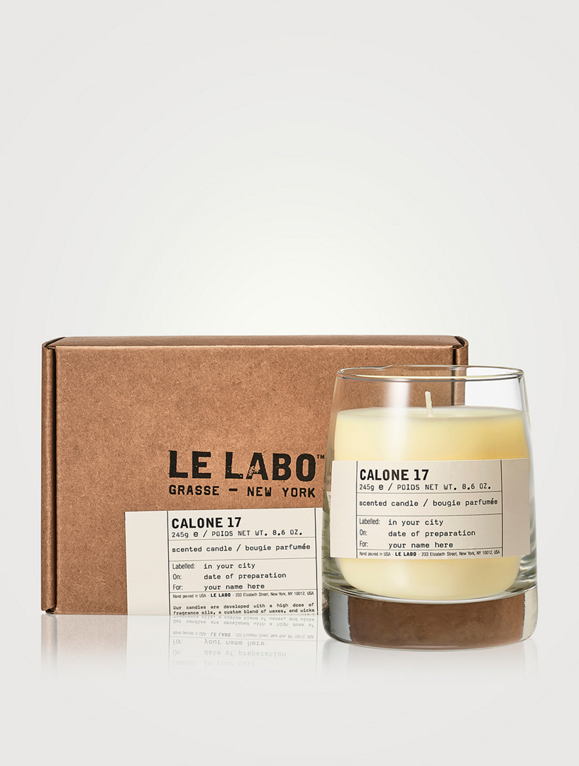 LE LABO Calone 17 Classic Candle | Holt Renfrew