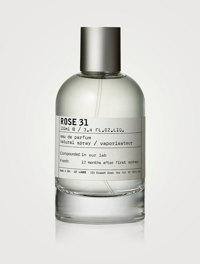 Rose 31 Eau de Parfum