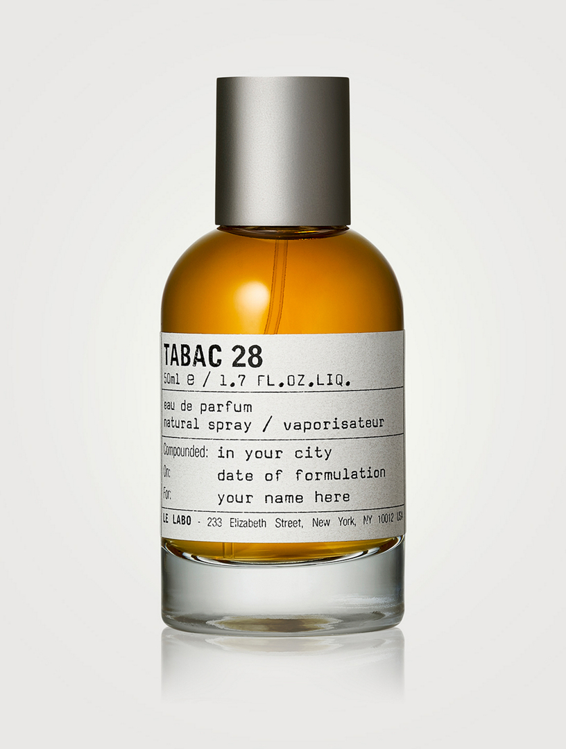 ルラボ タバ28 Le Labo Tabac 28 50ml - 香水