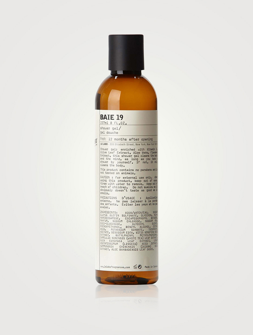 Baie 19 Shower Gel