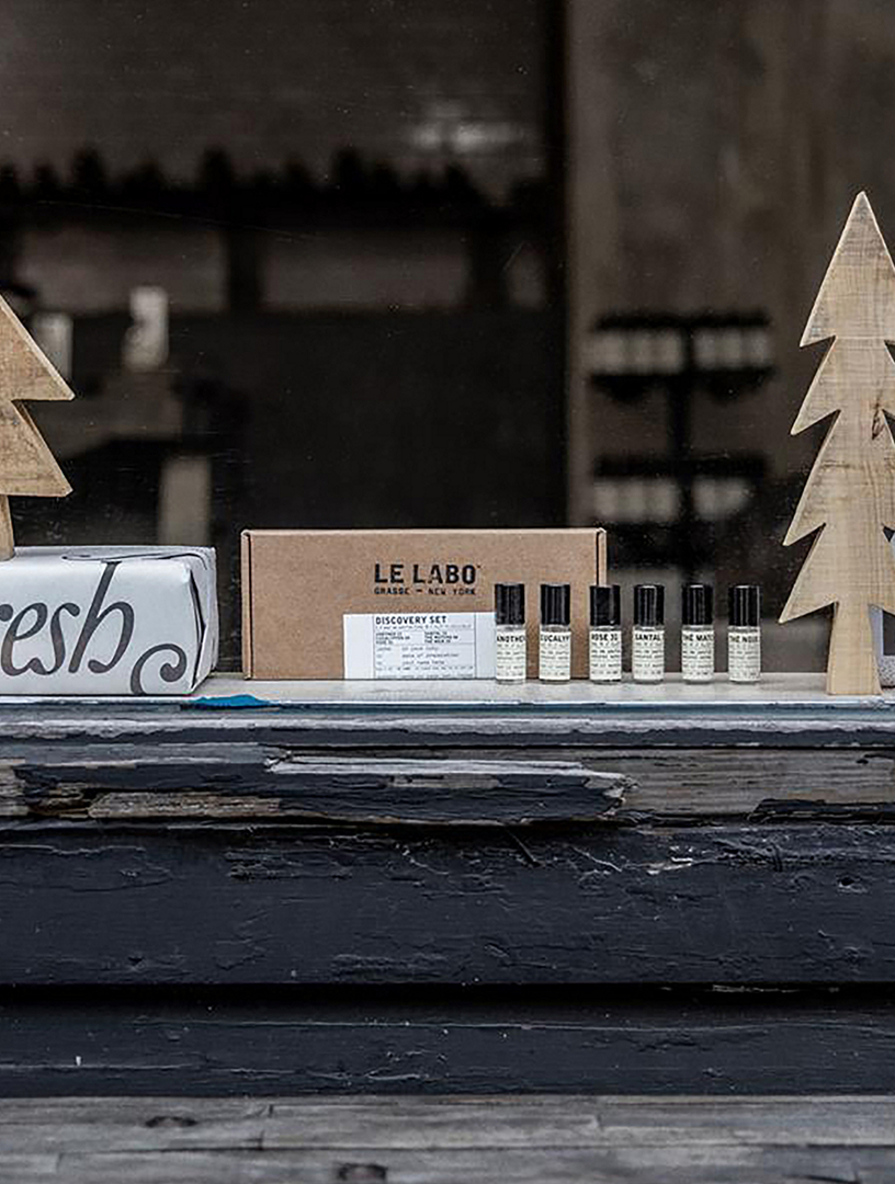 LE LABO Discovery Set | Holt Renfrew