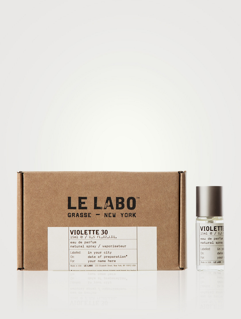 LE LABO Violette 30 Eau de Parfum | Holt Renfrew