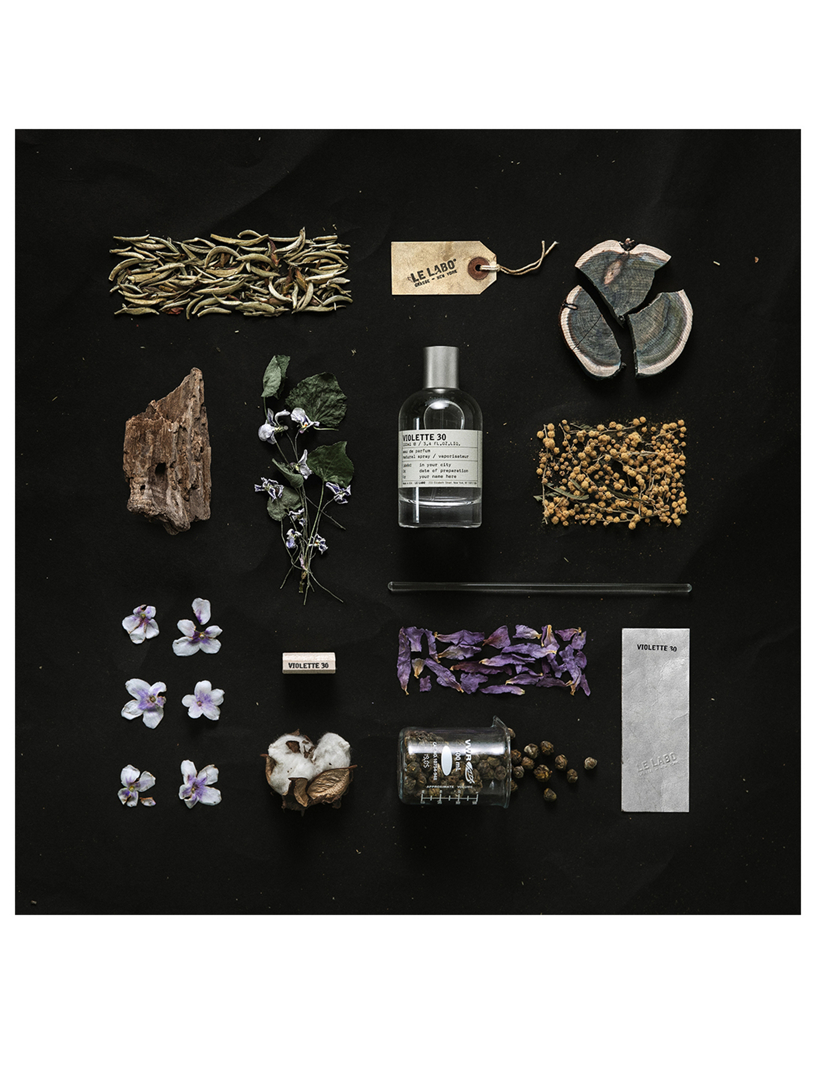 LE LABO Violette 30 Eau de Parfum | Holt Renfrew