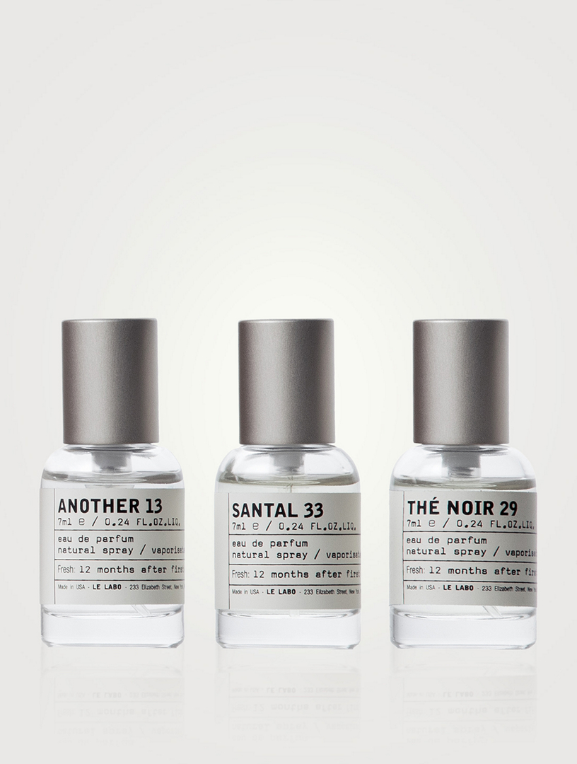 LE LABO Eau de Parfum Discovery Set | Holt Renfrew