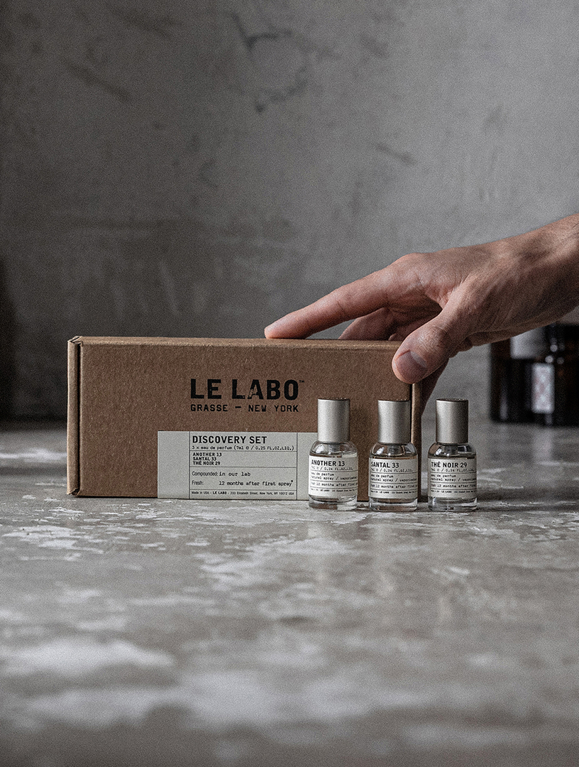 LE LABO Eau de Parfum Discovery Set | Holt Renfrew