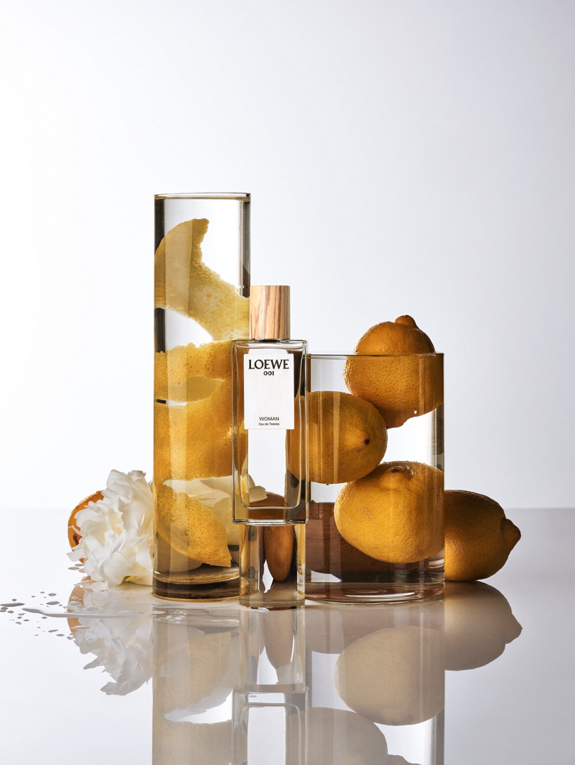 LOEWE 001 Woman Eau de Toilette | Holt Renfrew