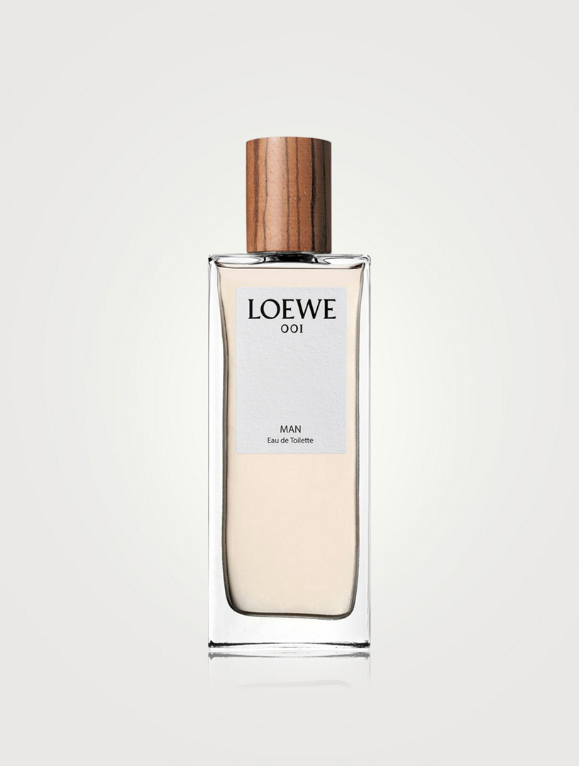 LOEWE 001 Man Eau de Toilette | Holt Renfrew