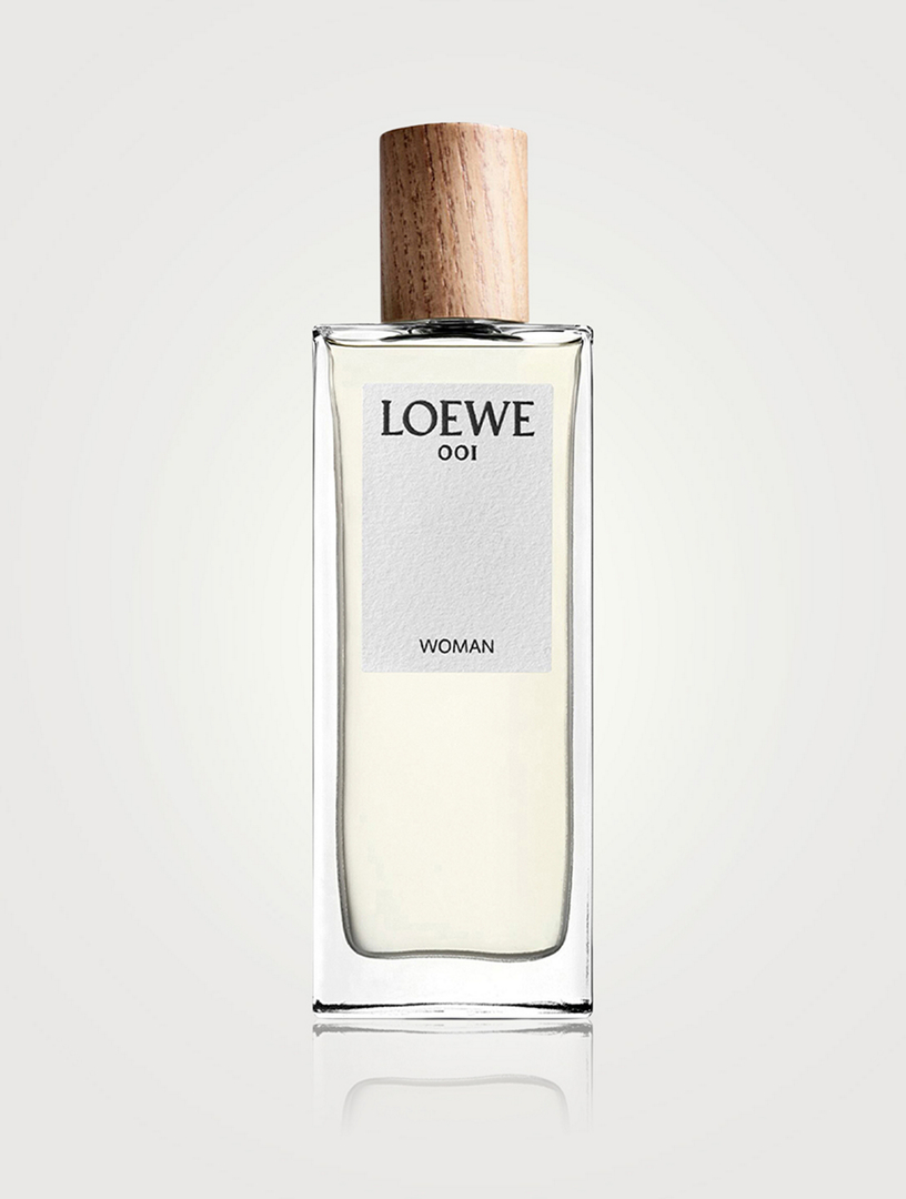 001 Woman Eau de Parfum