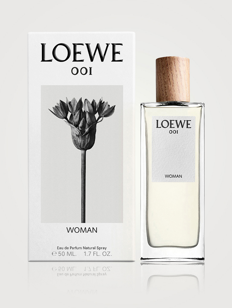 001 Woman Eau de Parfum