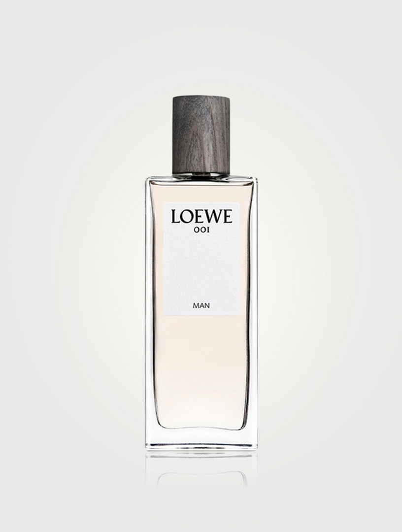 Loewe 001 man edp new arrivals