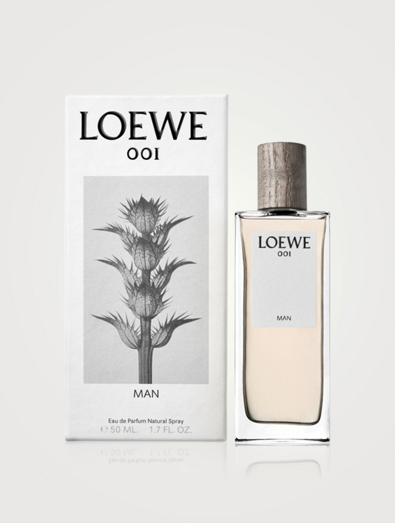 001 Man Eau de Parfum